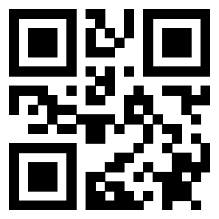 3912061500 - Immagine del QrCode