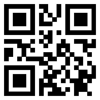 3912061501 - Immagine del QrCode associato