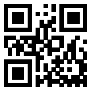 Immagine del QrCode di 3912061502