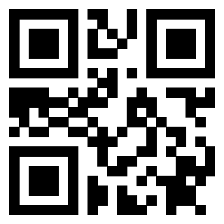 3912061504 QrCode associato