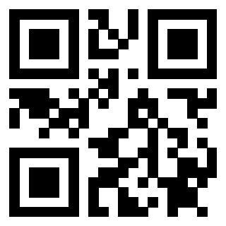 3912061505 Qr Code associato