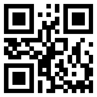 Scansione del Qr Code di 3912061507