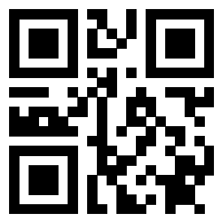 Scansione del Qr Code di 3912061508