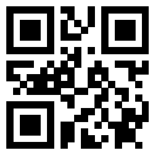3912061509 - Immagine del Qr Code