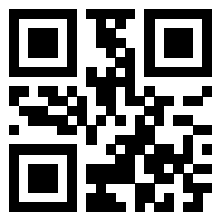 3912061510 QrCode associato