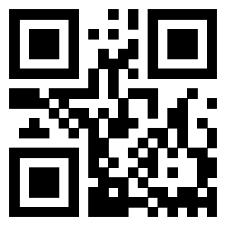 Il Qr Code di 3912061511