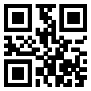 Qr Code di 3912061512