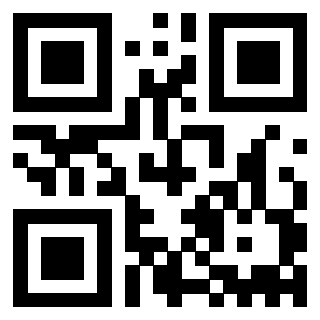 3912061513 - Immagine del Qr Code