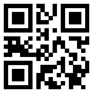 Il QrCode di 3912061515