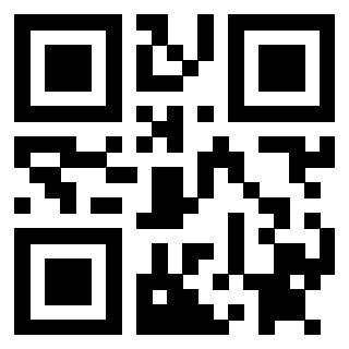3912061517 - Immagine del Qr Code
