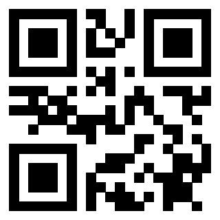 3912061518 - Immagine del QrCode associato
