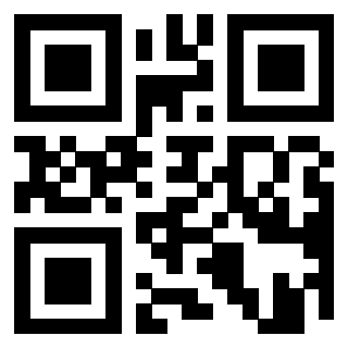 Il Qr Code di 3912061519