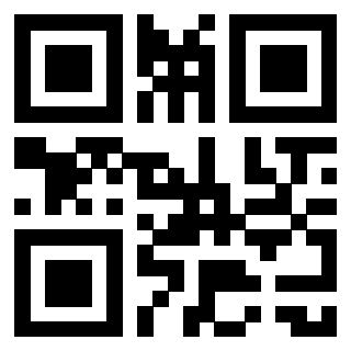 3912061522 QrCode associato