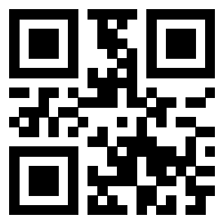 3912061524 QrCode associato