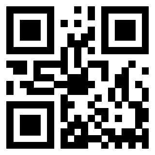 Il Qr Code di 3912061525