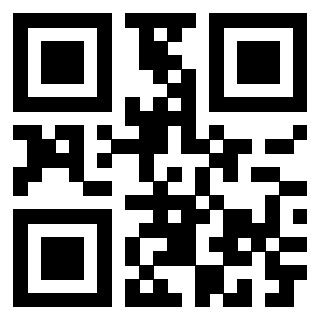 Scansione del Qr Code di 3912061529
