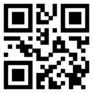 QrCode di 3912061530