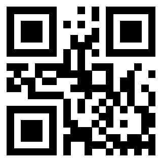 3912061531 - Immagine del QrCode associato