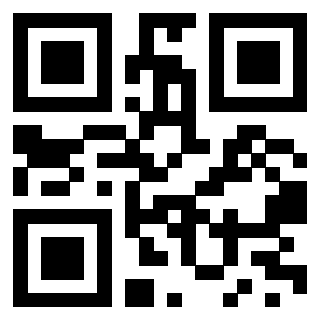 Il QrCode di 3912061532