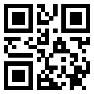 3912061533 Qr Code associato