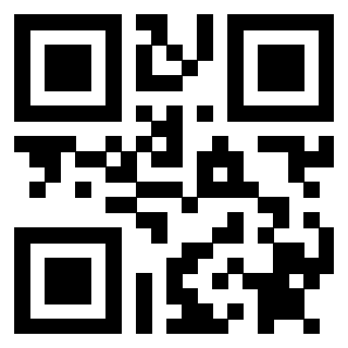 Il QrCode di 3912061534