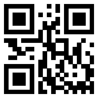 3912061536 - Immagine del QrCode associato