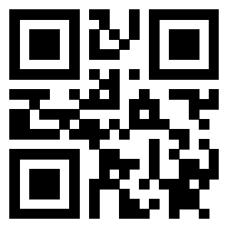 Immagine del Qr Code di 3912061537