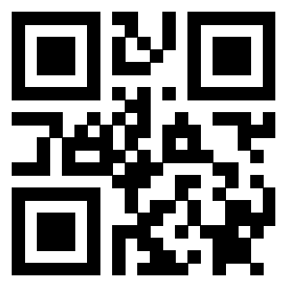 Il QrCode di 3912061539