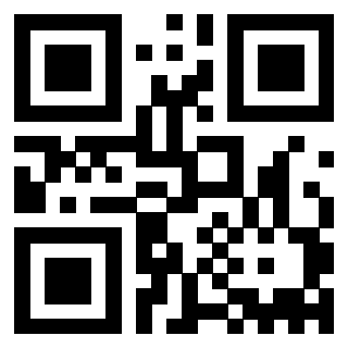 Immagine del QrCode di 3912061540