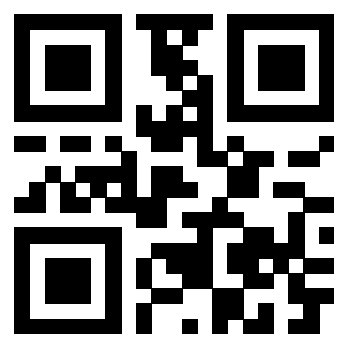 3912061542 Qr Code associato