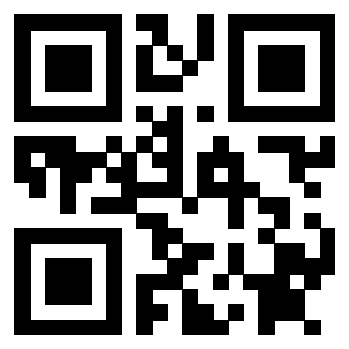 3912061543 - Immagine del Qr Code associato