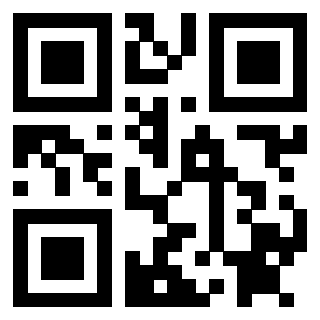 3912061547 QrCode associato
