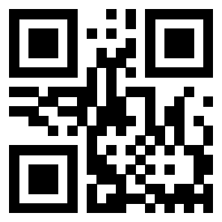 Scansione del Qr Code di 3912061550