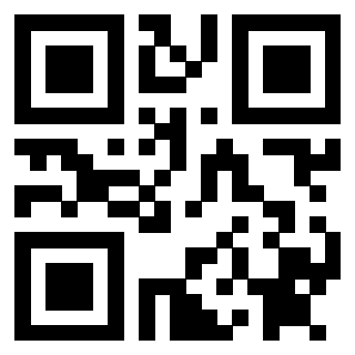 Scansione del QrCode di 3912061551