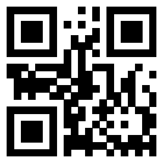 3912061552 - Immagine del QrCode