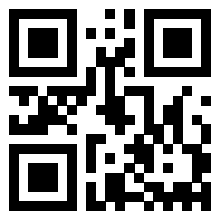 3912061553 - Immagine del Qr Code