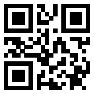 3912061554 QrCode associato