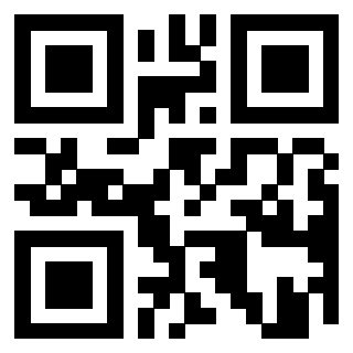 3912061557 - Immagine del QrCode