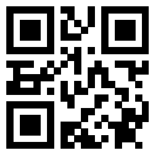 Immagine del QrCode di 3912061558