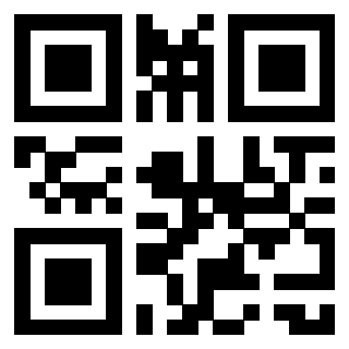 3912061559 - Immagine del Qr Code