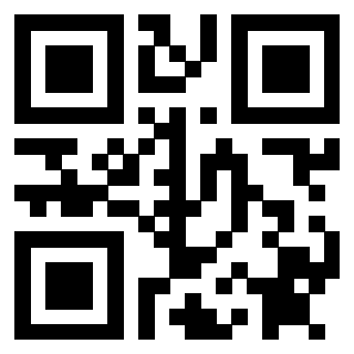 3912061560 - Immagine del QrCode associato