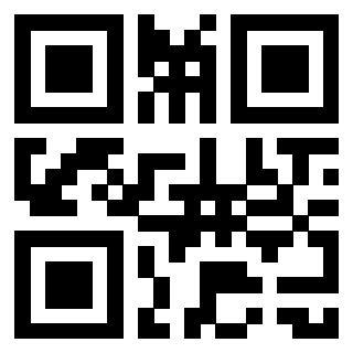 Il QrCode di 3912061562