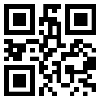 3912061564 - Immagine del Qr Code associato