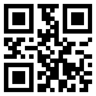 Scansione del QrCode di 3912061566