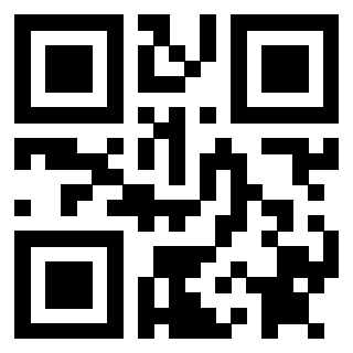 3912061568 - Immagine del Qr Code associato