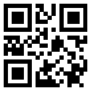 3912061570 - Immagine del Qr Code