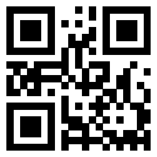 Scansione del QrCode di 3912061572