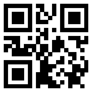 3912061574 QrCode associato