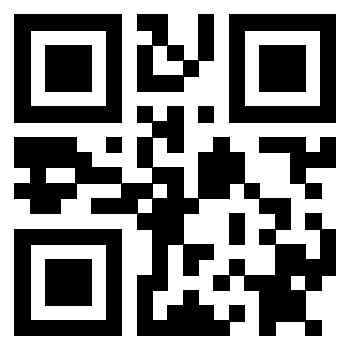 3912061576 - Immagine del QrCode associato