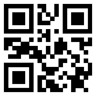 Il Qr Code di 3912061578